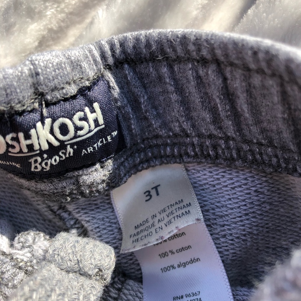 Sweats - Picture 2 of 2